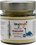 Beybeybi̇ Beyorganik Prebiyotikli Organik Bol Sebzeli Çorbam 150Gr