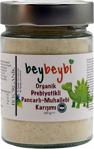 Beybeybi Organik Probiyotik Pancarlı Muhallebi Karışımı 200 Gr