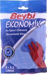 Beybi Ekonomik Bulaşık Eldiveni No: 9,5