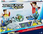 Beyblade Burst Avatar Turnuva Seti