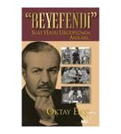 Beyefendi / Oktay Ekşi / Md Basım