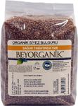 Beyendemi̇k Organik Siyez Pilavlık Bulgur 1000 G