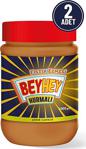 Beyhey Fistik Ezmesi̇ Hurmalı Fıstık Ezmesi 1000Gr