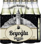 Beyoğlu 250 Ml 24'Lü Zencefilli Gazoz