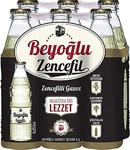 Beyoğlu 250 Ml 6'Lı Zencefilli Gazoz