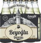 Beyoğlu Gazozu Beyoğlu Zencefil 24 Adet