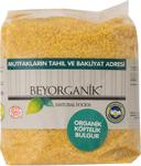 Beyorganik 500 gr Organik Köftelik Bulgur