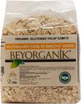 Beyorganik 500 Gr Organik Yulaf Ezmesi