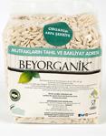 Beyorgani̇k Arpa Şehriye 400 G ( Taze Ürün ) Organik