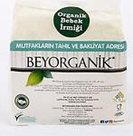 Beyorgani̇k Bebek İrmiği 350 Gr