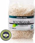 Beyorgani̇k Beyorganik Gıda Organik Pilavlık Pirinç 1 Kg