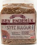 Beyorgani̇k Endemik Siyez Pilavlık Bulgur 500 G