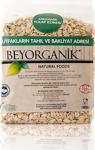 Beyorgani̇k Gıda Organik Taze Çekilmiş Yulaf Ezmesi 285 Gr