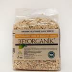 Beyorgani̇k Glutensiz Yulaf Ezmesi 280 G