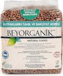 Beyorganik Kabuklu Kırmızı Mercimek 500 G