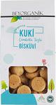 Beyorgani̇k Kuki - Çörekotlu Tuzlu,150 Gr