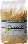 Beyorganik Organik 1000 Gr Köftelik Bulgur