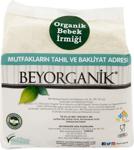 Beyorganik Organik 200 Gr Bebek İrmiği