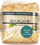 Beyorganik Organik 350 Gr Ruşeymli Bebek İrmiği