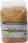 Beyorganik Organik 500 gr Pilavlık Bulgur