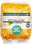 Beyorganik Organik 500 gr Sarı Mercimek