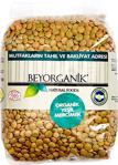 Beyorganik Organik 500 gr Yeşil Mercimek