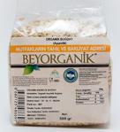 Beyorgani̇k Organik Aşurelik Buğday 500 Gr