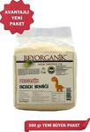 Beyorganik Organik Bebek Irmiği 500Gr