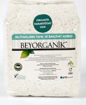 Beyorgani̇k Organik Çiğ Karabuğday Unu 870 Gr