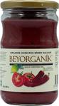 Beyorgani̇k Organik Domates Ve Biber Salçası 650 G (Tuzsuz)