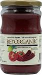 Beyorgani̇k Organik Domates Ve Biber Salçası 650 G