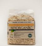 Beyorgani̇k Organik Glutensiz Yulaf Ezmesi 280 G