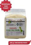 Beyorganik Organik Irmik Ruşeymli 500Gr ( 8 Ay)