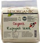 Beyorgani̇k Organik Irmik Ruşeymli Baby 350Gr