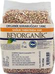 Beyorgani̇k Organik Karabuğday Tane 440 Gr