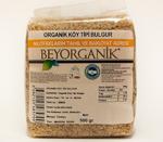 Beyorgani̇k Organik Köy Tipi Bulgur 1000 G