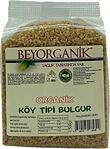 Beyorgani̇k Organik Köy Tipi Bulgur 500 G