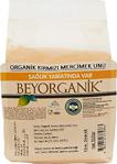 Beyorganik Organik Mercimek Unu 500 G