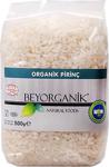 Beyorgani̇k Organik Osmancık Pirinç 500Gr