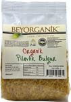 Beyorganik Organik Pilavlık Bulgur 250Gr - 250 Gr