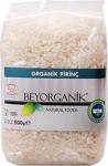 Beyorganik Organik Pirinç 500 G