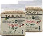 Beyorgani̇k Organik Ruşeym 185 Gr X 2 Adet (Toplam 370 Gr) - Yeni Ambalaj