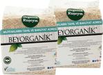 Beyorgani̇k Organik Ruşeym 185 Gr X 2 Adet (Toplam 370 Gr)