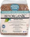 Beyorganik Organik Siyez Pilavlık Bulgur 450 G