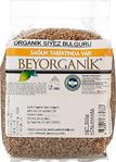 Beyorganik Organik Siyez Pilavlık Bulgur 500 G