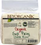 Beyorgani̇k Organik Suşi Pirinç 300Gr