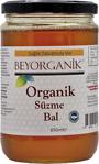 Beyorgani̇k Organik Süzme Bal (Organi̇k Çi̇çek Bali) 850 G