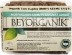 Beyorgani̇k Organik Tam Buğday Kesme Erişte Baby 250Gr