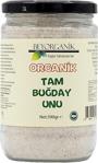 Beyorgani̇k Organik Tam Buğday Unu 390Gr