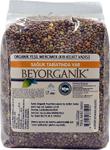 Beyorgani̇k Organik Yeşil Kelkit Mercimek 1000 G